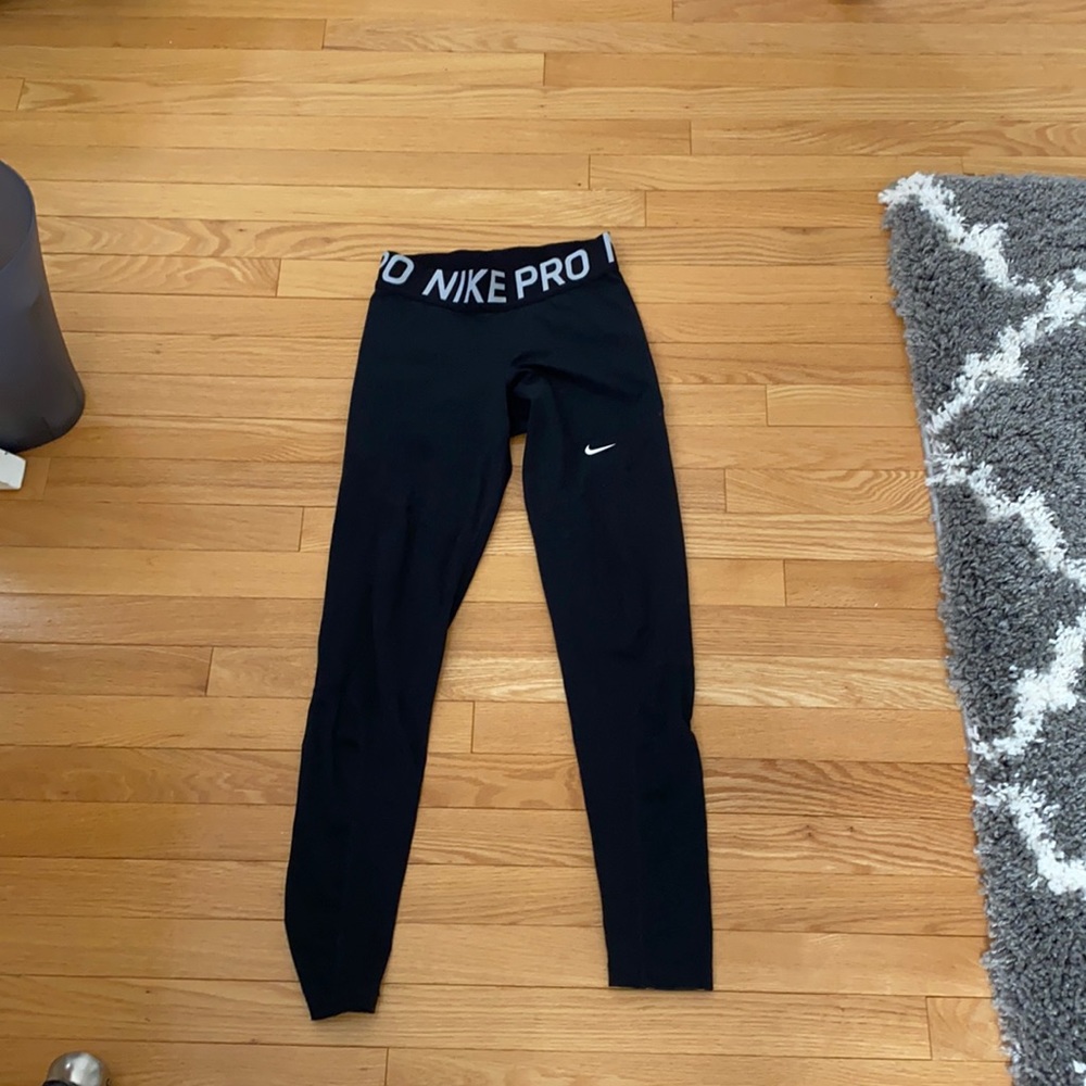 Nike leggings